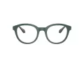 Giorgio Armani AR 7256 6086 48 Férfi szemüvegkeret (optikai keret)