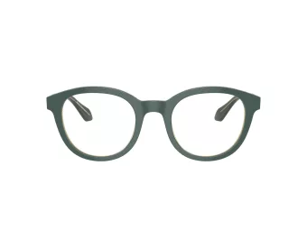   Giorgio Armani AR 7256 6086 48 Férfi szemüvegkeret (optikai keret)