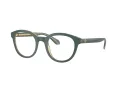 Giorgio Armani AR 7256 6086 48 Férfi szemüvegkeret (optikai keret)