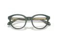 Giorgio Armani AR 7256 6086 48 Férfi szemüvegkeret (optikai keret)