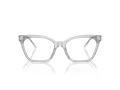 Giorgio Armani AR 7257U 6080 54 Női szemüvegkeret (optikai keret)