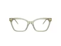 Giorgio Armani AR 7257U 6083 54 Női szemüvegkeret (optikai keret)