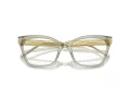 Giorgio Armani AR 7257U 6083 54 Női szemüvegkeret (optikai keret)