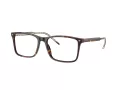 Giorgio Armani AR 7258 5879 57 Férfi szemüvegkeret (optikai keret)