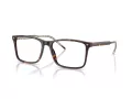 Giorgio Armani AR 7258 5879 57 Férfi szemüvegkeret (optikai keret)
