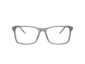 Giorgio Armani AR 7258 6070 55 Férfi szemüvegkeret (optikai keret)