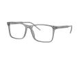 Giorgio Armani AR 7258 6070 55 Férfi szemüvegkeret (optikai keret)