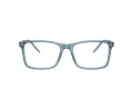 Giorgio Armani AR 7258 6071 55 Férfi szemüvegkeret (optikai keret)