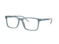 Giorgio Armani AR 7258 6071 55 Férfi szemüvegkeret (optikai keret)