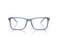 Giorgio Armani AR 7258 6071 55 Férfi szemüvegkeret (optikai keret)