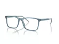 Giorgio Armani AR 7258 6071 55 Férfi szemüvegkeret (optikai keret)
