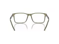 Giorgio Armani AR 7258 6074 55 Férfi szemüvegkeret (optikai keret)