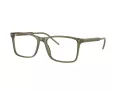 Giorgio Armani AR 7258 6074 57 Férfi szemüvegkeret (optikai keret)