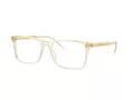 Giorgio Armani AR 7258 6077 55 Férfi szemüvegkeret (optikai keret)