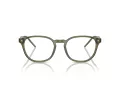 Giorgio Armani AR 7259 6074 50 Férfi szemüvegkeret (optikai keret)