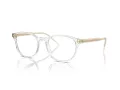 Giorgio Armani AR 7259 6075 52 Férfi szemüvegkeret (optikai keret)
