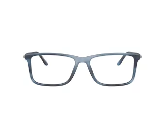   Giorgio Armani AR 7261 6165 56 Férfi szemüvegkeret (optikai keret)
