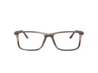   Giorgio Armani AR 7261 6167 56 Férfi szemüvegkeret (optikai keret)