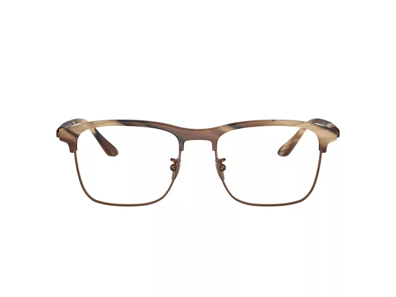 Giorgio Armani AR 7262 6065 54 Férfi szemüvegkeret (optikai keret)