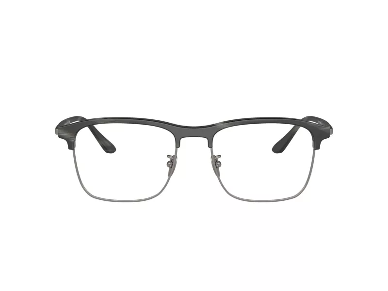 Giorgio Armani AR 7262 6068 54 Férfi szemüvegkeret (optikai keret)