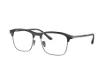 Giorgio Armani AR 7262 6068 54 Férfi szemüvegkeret (optikai keret)