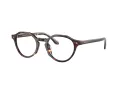 Giorgio Armani AR 7264U 5879 49 Férfi szemüvegkeret (optikai keret)