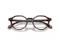 Giorgio Armani AR 7264U 5879 49 Férfi szemüvegkeret (optikai keret)