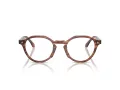 Giorgio Armani AR 7264U 6162 49 Férfi szemüvegkeret (optikai keret)