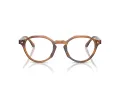 Giorgio Armani AR 7264U 6163 47 Férfi szemüvegkeret (optikai keret)