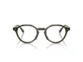 Giorgio Armani AR 7264U 6169 47 Férfi szemüvegkeret (optikai keret)