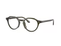 Giorgio Armani AR 7264U 6169 49 Férfi szemüvegkeret (optikai keret)