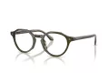 Giorgio Armani AR 7264U 6169 49 Férfi szemüvegkeret (optikai keret)