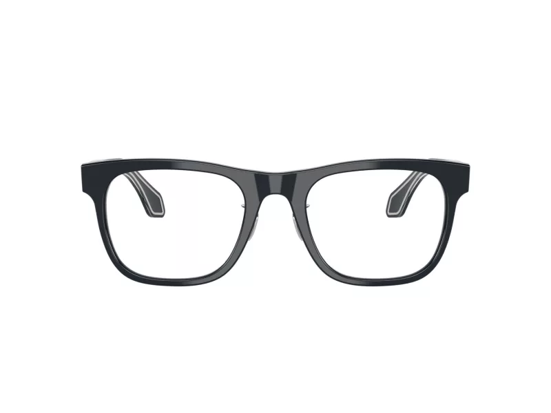 Giorgio Armani AR 7268 6157 53 Férfi szemüvegkeret (optikai keret)