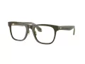 Giorgio Armani AR 7268 6158 51 Férfi szemüvegkeret (optikai keret)