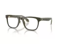 Giorgio Armani AR 7268 6158 51 Férfi szemüvegkeret (optikai keret)