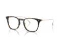 Giorgio Armani AR 7271T 6207 49 Férfi szemüvegkeret (optikai keret)