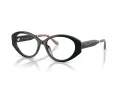 Giorgio Armani AR 7281U 5875 53 Női szemüvegkeret (optikai keret)