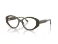 Giorgio Armani AR 7281U 6229 53 Női szemüvegkeret (optikai keret)