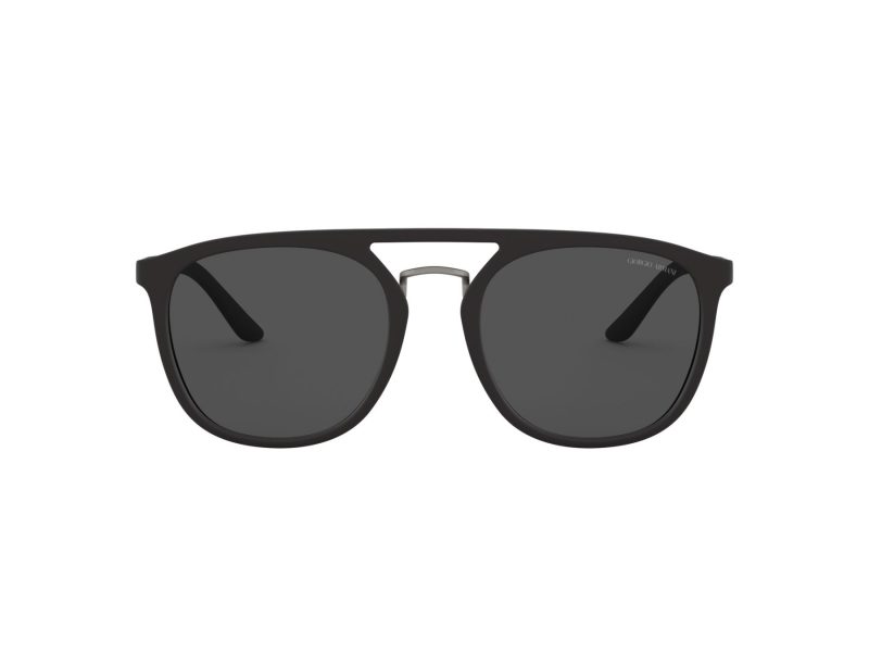 Giorgio Armani AR 8118 500187 53 Férfi napszemüveg