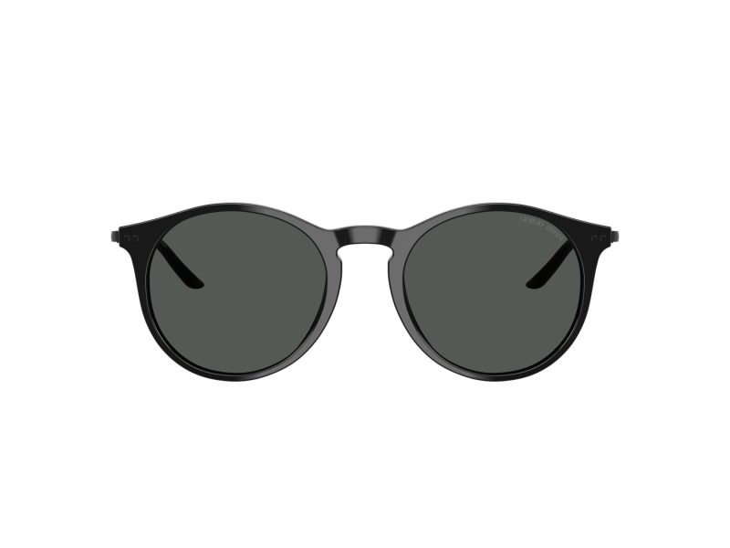 Giorgio Armani AR 8121 500187 51 Férfi napszemüveg