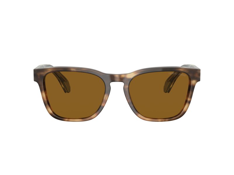 Giorgio Armani AR 8155 594233 55 Férfi napszemüveg
