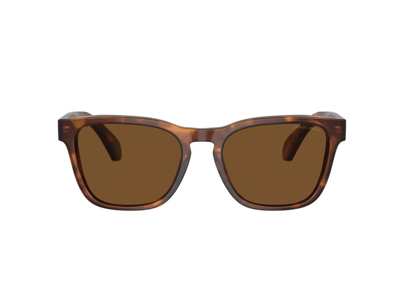 Giorgio Armani AR 8155 598857 55 Férfi napszemüveg