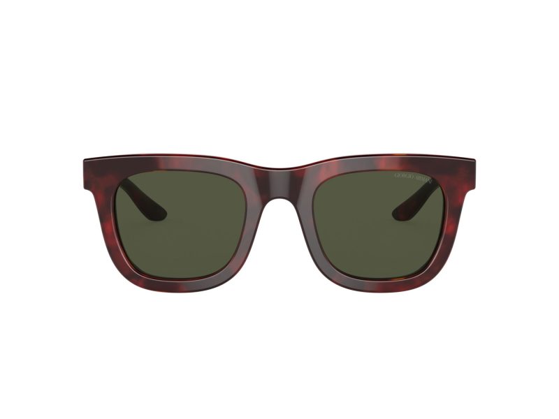 Giorgio Armani AR 8171 596231 49 Férfi napszemüveg