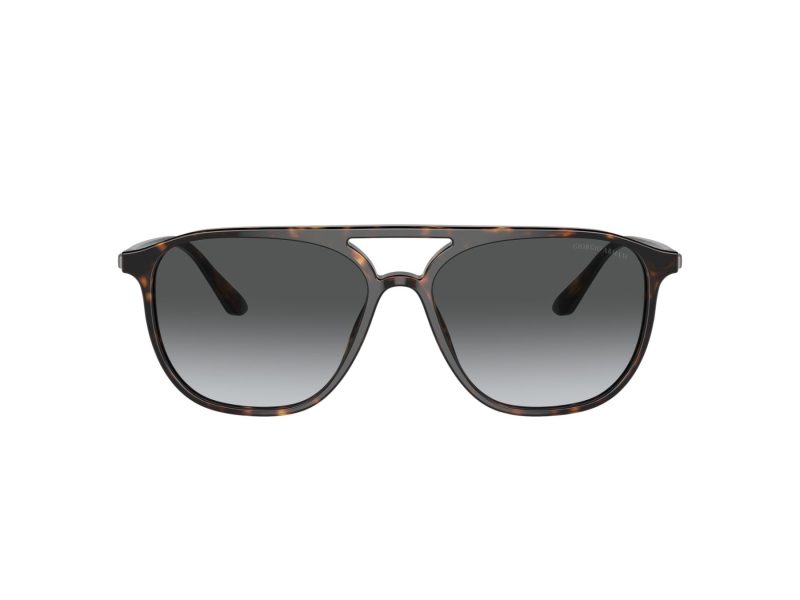 Giorgio Armani AR 8179 5026T3 56 Férfi napszemüveg