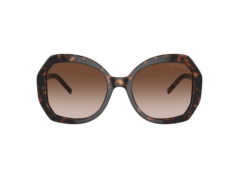 Giorgio Armani AR 8180 502613 54 Női napszemüveg