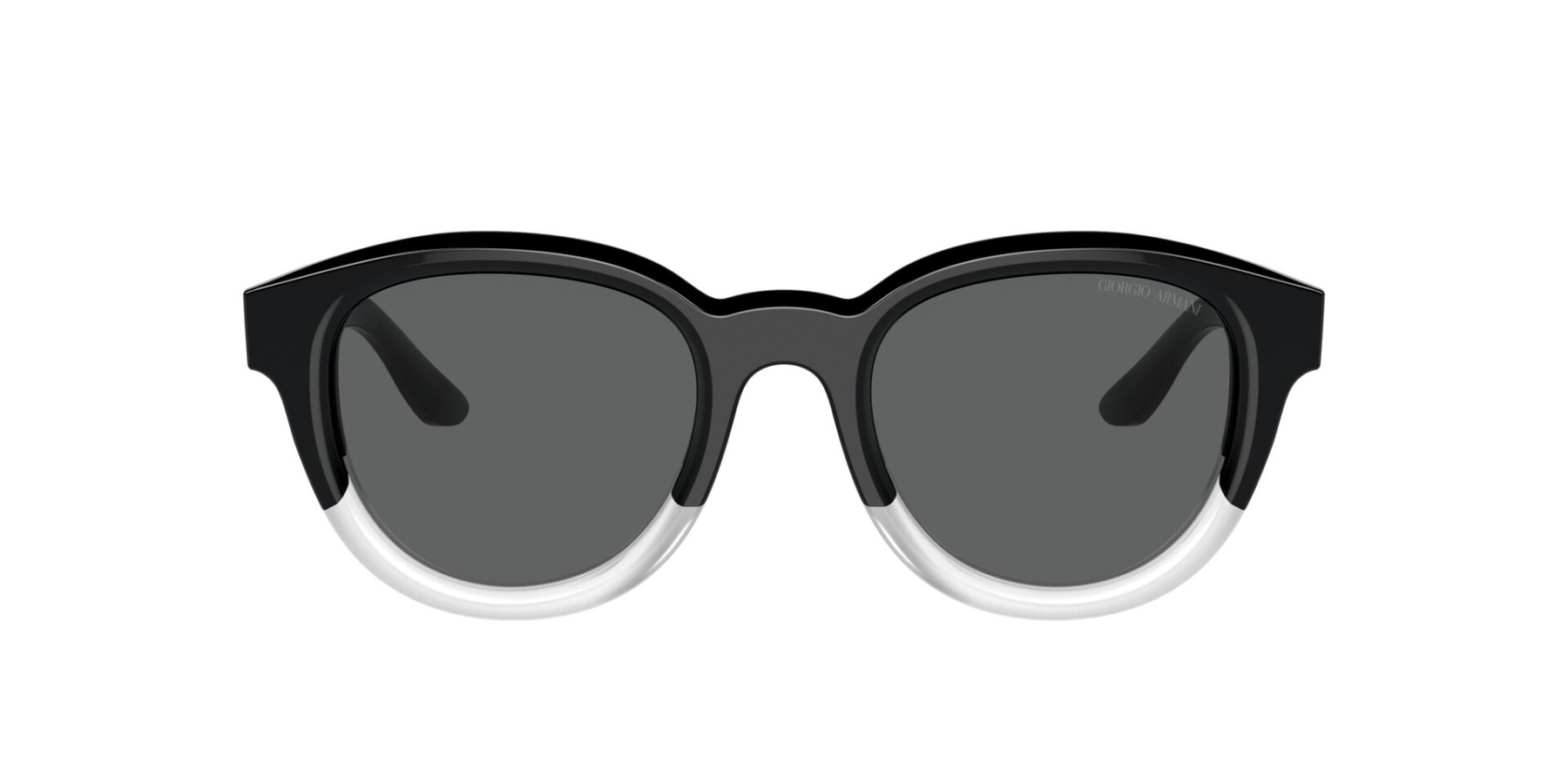 Giorgio Armani AR 8181 5996B1 49 Női napszemüveg akciós termékkép 1