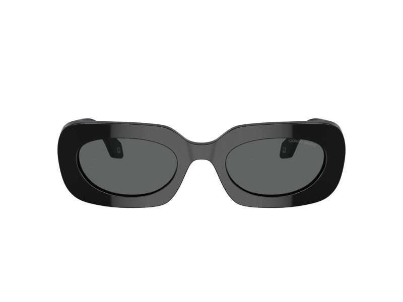Giorgio Armani AR 8182 5875B1 52 Női napszemüveg