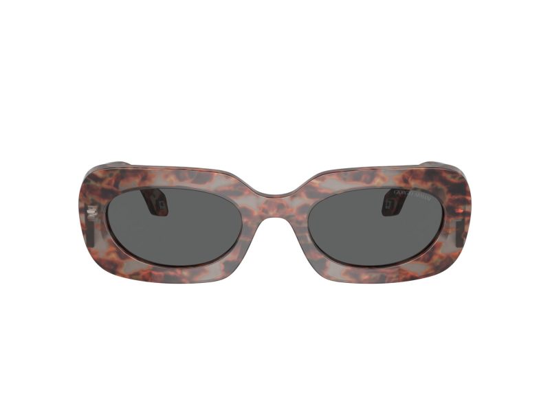 Giorgio Armani AR 8182 5976B1 52 Női napszemüveg