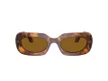 Giorgio Armani AR 8182 598833 52 Női napszemüveg