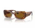 Giorgio Armani AR 8182 598833 52 Női napszemüveg